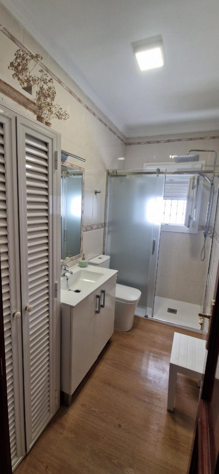Ferienwohnung Apartamento En Conil Conil De La Frontera Exterior foto