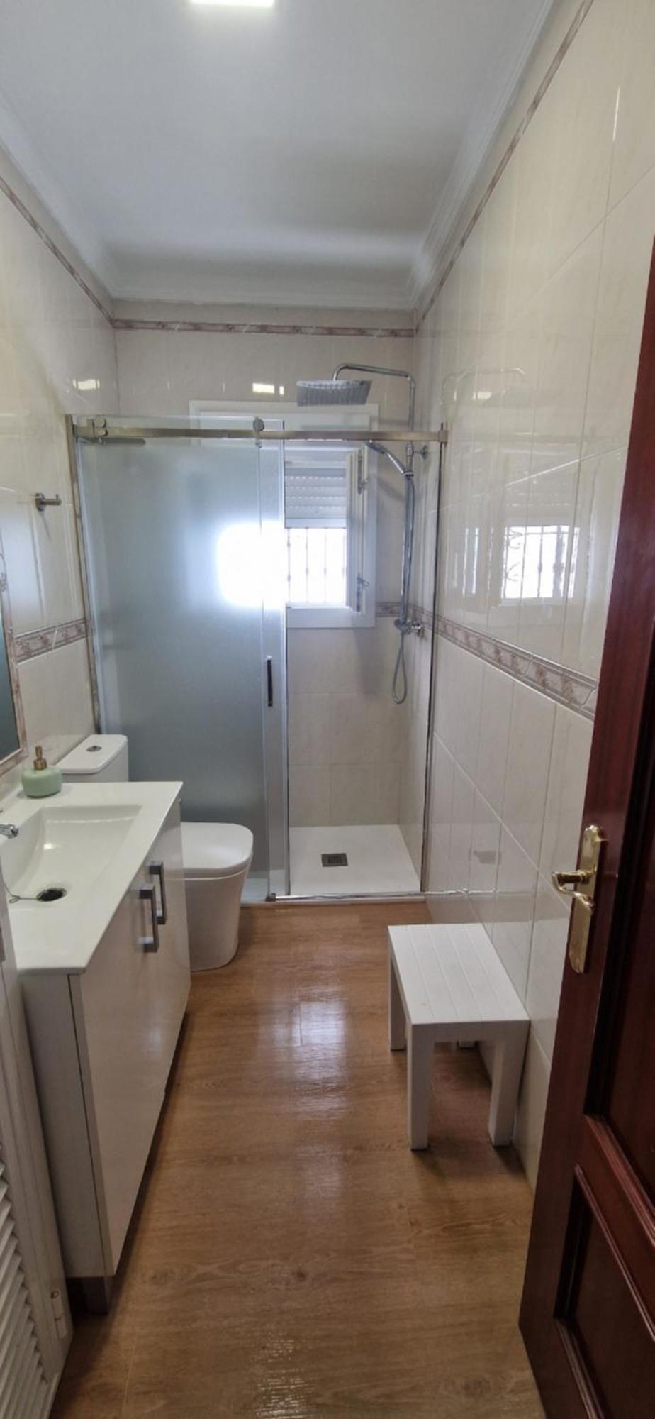 Ferienwohnung Apartamento En Conil Conil De La Frontera Exterior foto